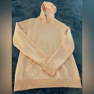 Men’s coral/pink pacsun sweatshirt